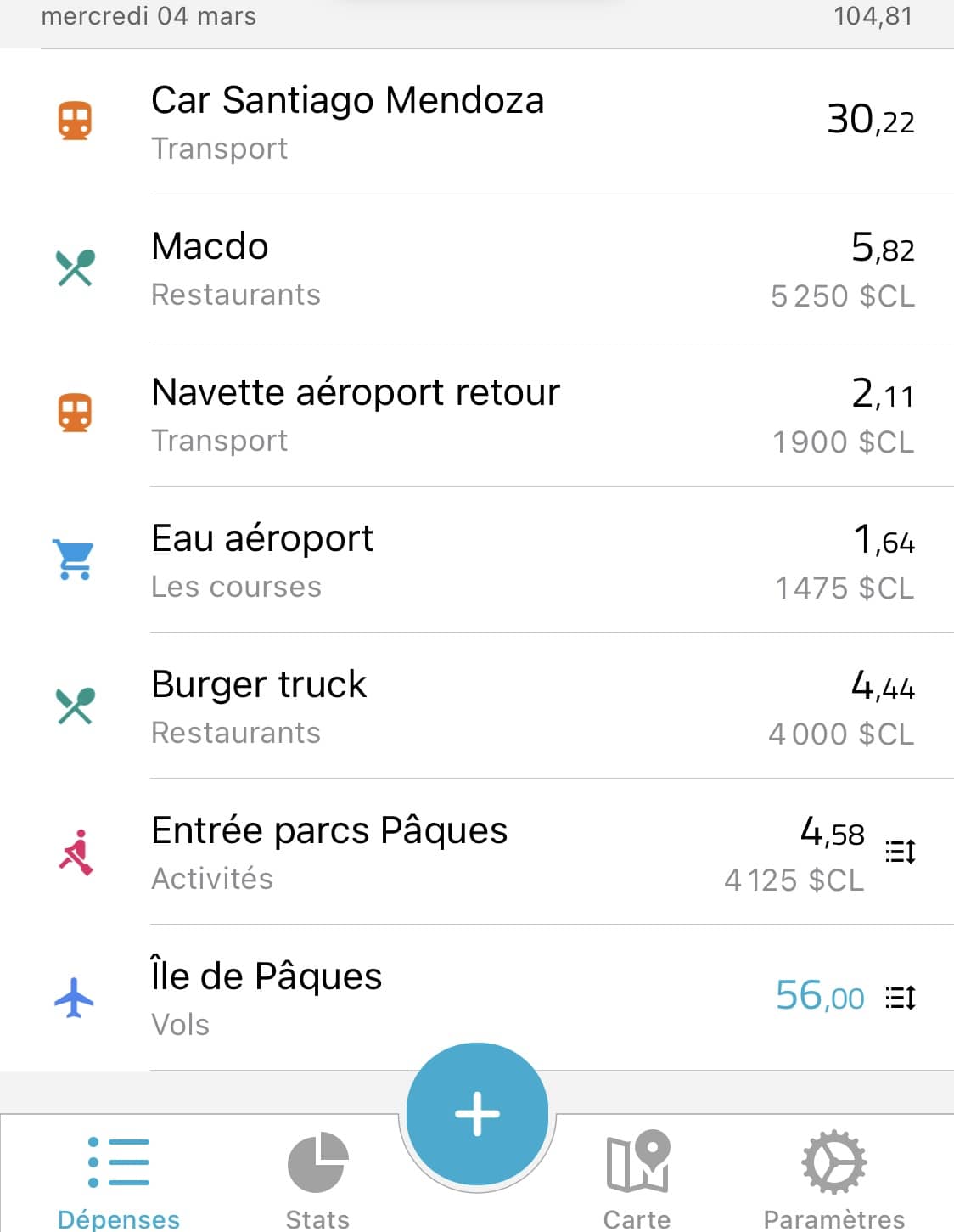 Notre top 11 des applications utiles en voyage