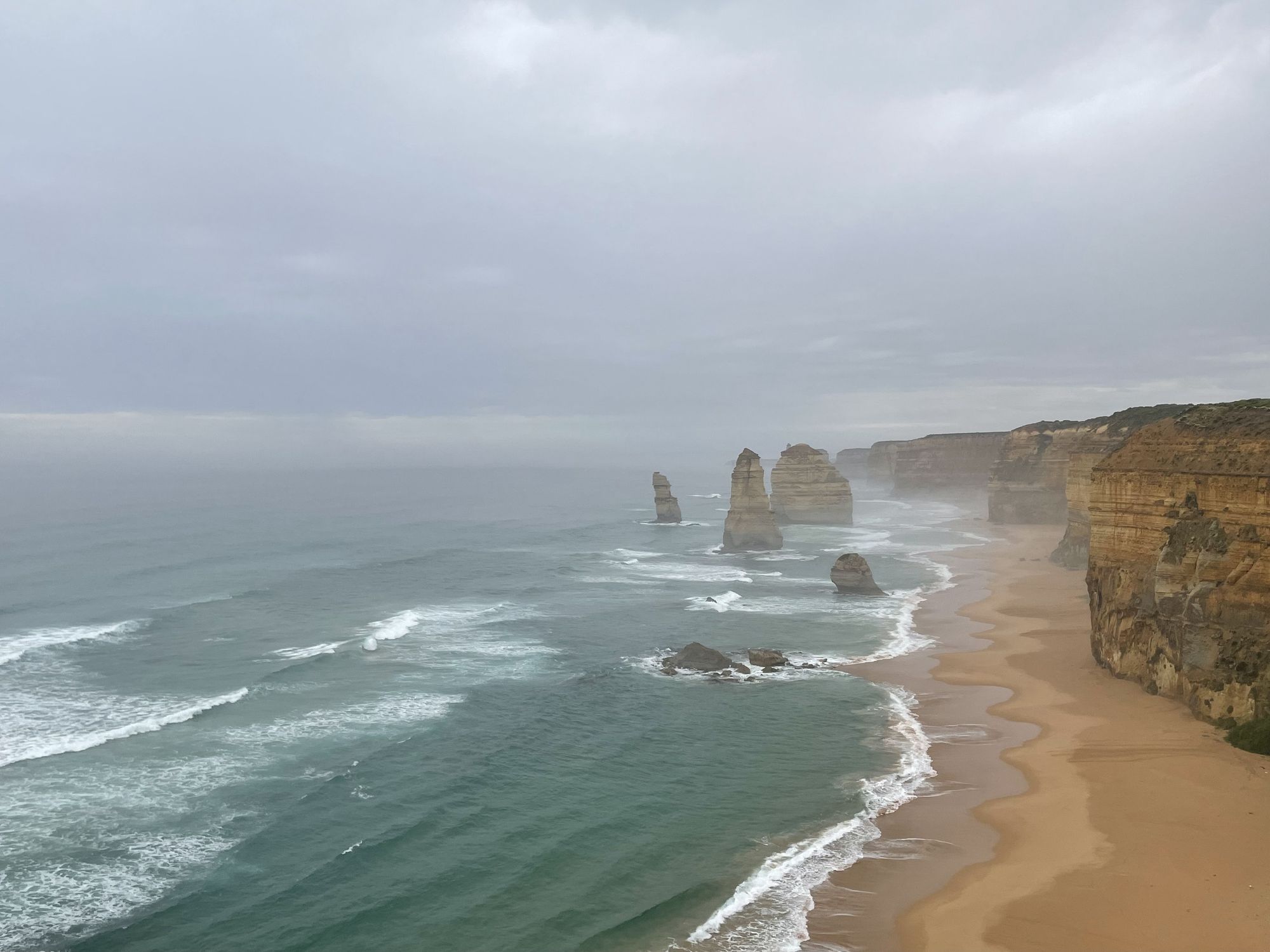 3 jours sur la Great Ocean Road