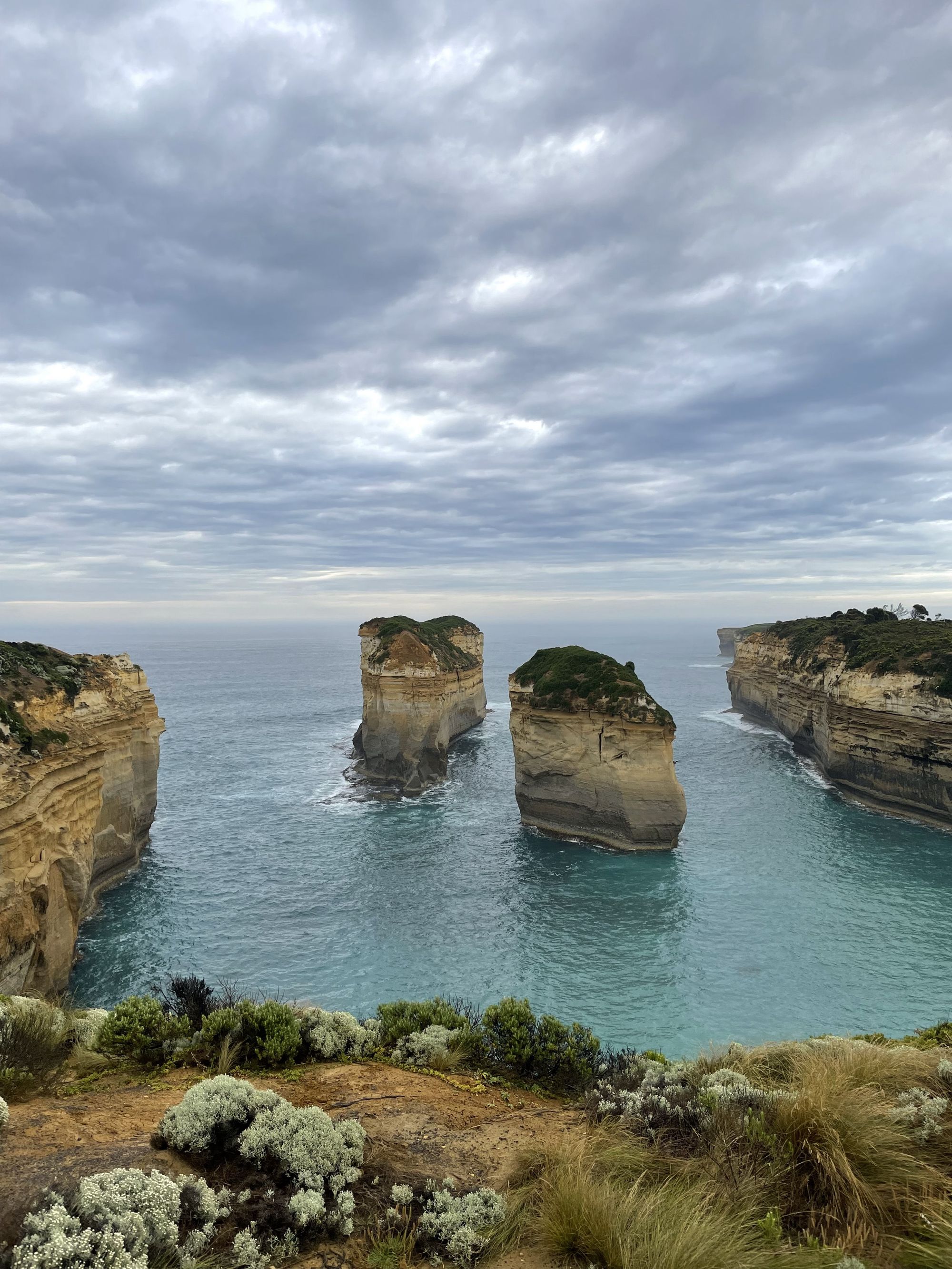 3 jours sur la Great Ocean Road