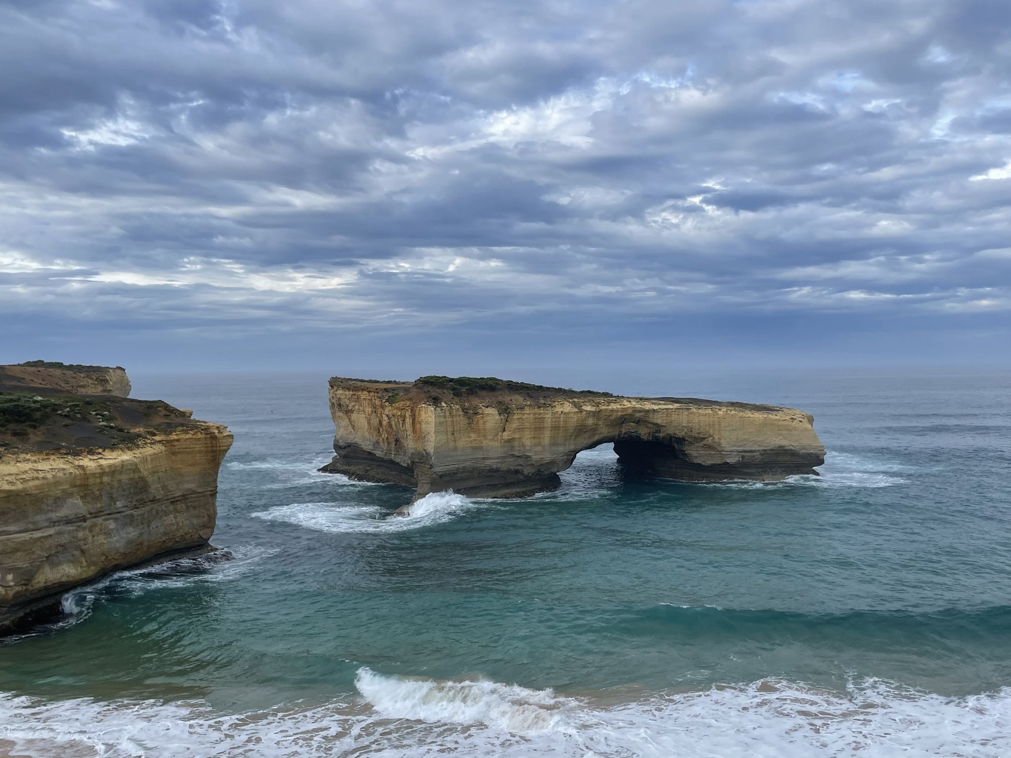 3 jours sur la Great Ocean Road