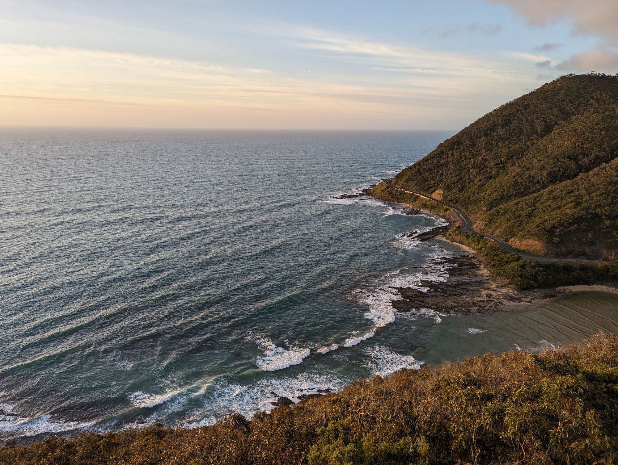 3 jours sur la Great Ocean Road