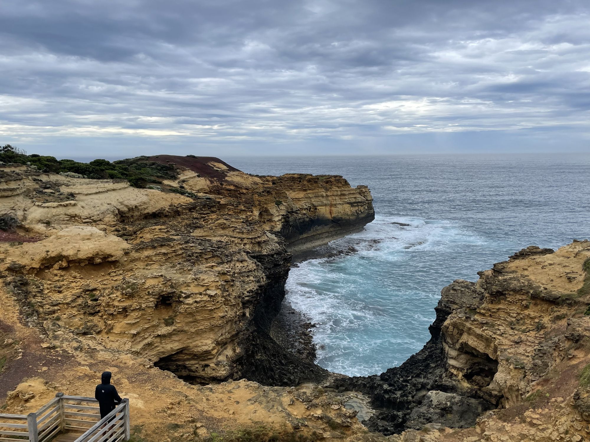 3 jours sur la Great Ocean Road