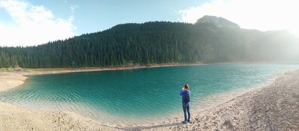 Podgorica et le parc national du Durmitor