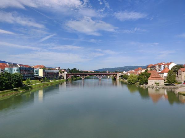 À la conquête de l’Est : Maribor & Ptuj