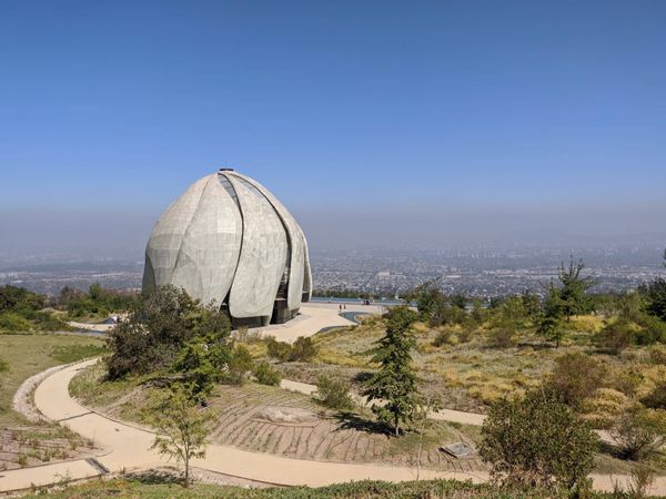 Santiago du Chili, capitale et cœur du pays