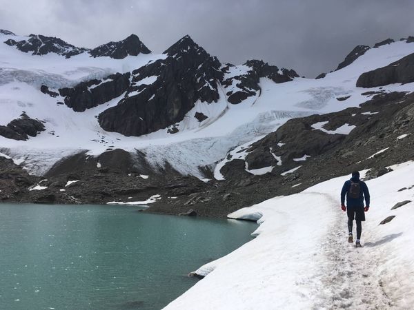 Bien choisir ses chaussures de randonnée pour un voyage