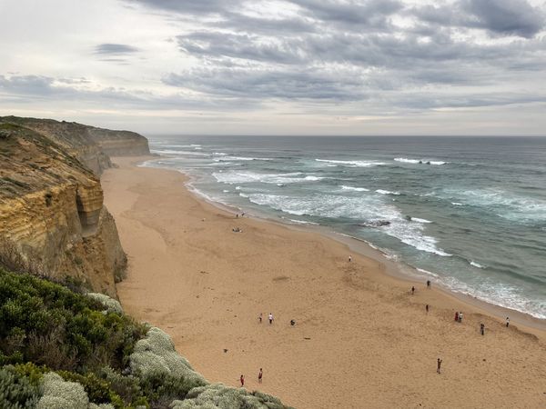 3 jours sur la Great Ocean Road